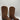 Idyllwind Women's Spit Fire Western Performance Boots Brown Size 10B - Very Good