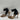 Gianvito Rossi DIONNE Leopard Print Calf Hair Ankle Wrap High Heel Sandals 38.5 - Very Good - Ufashion