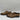 Ermenegildo Zegna Men's Siena Flex Cap-Toe Leather Derby Oxfords Brown Size 11D - Very Good - Ufashion