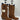 Idyllwind Women's Charmed Life Western Boots Brown Size 11B - Very Good
