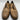 Ermenegildo Zegna Men's Siena Flex Cap-Toe Leather Derby Oxfords Brown Size 11D - Very Good - Ufashion