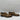 Ermenegildo Zegna Men's Siena Flex Cap-Toe Leather Derby Oxfords Brown Size 11D - Very Good - Ufashion