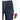 Madewell Women's Kick Out in Rinse with Patch Pocket in Larkspur - Ufashion