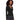 Madewell Women's Snowy Southwark Long Sleeve Polo, Abyss Combo - Ufashion