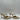Michael Michael Kors Jessa Women’s Leather Pointed Toe Mules Gold Size 10M - Very Good - Ufashion