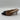 Gianvito Rossi LUCY Beige Leather Cap Toe Slip On Mule Heels Women’s Size 38.5 - Very Good - Ufashion
