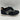 Geox Respira RUNNTIX Navy Leather Round Toe Lace Up Low Top Sneakers, Size 8 - Very Good - Ufashion