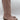 Idyllwind Charmed Life 12" Western Boot Pink Suede Women's Size 6 B - Very Good - Ufashion