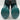 Women's Lane Plain Jane Western Brown Leather Pull On Boots Size 7 - Very Good - Ufashion