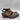 Lane Robin Tooled Inlay Snip Toe Slingback Mules Color Pink Leather Size 10 - Very Good - Ufashion