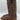 Horse Power Nile Croc Print HP Western Boot Brown Men's Size 13D - Very Good - Ufashion