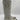 Lane Women's X Sparks Fly Satin Pearl Western Bridal Snip Toe - Size 6.5 - Very Good - Ufashion