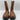 Men’s Danner Stronghold Wellington 10’ Brown Leather Comp Toe Boots Size 10 - Very Good - Ufashion
