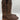 Horse Power Nile Croc Print HP Western Boot Brown Men's Size 13D - Very Good - Ufashion