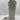 Lane Women's X Sparks Fly Satin Pearl Western Bridal Snip Toe - Size 6.5 - Very Good - Ufashion