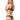 RVCA Women's Standard Amalfi Cheeky Bikini Bottom, Black, M - Ufashion