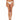 RVCA womens White Noise Medium Coverage Bikini Bottom, M - Ufashion
