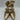 NWB Women’s Michael Kors Amal Pump Gold Size 9.5M - Ufashion