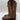 Idyllwind Free To Roam Brown Tan Leather Cowgirl Boots Women's Size 7.5B - Very Good - Ufashion