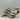 NWB Women’s Michael Kors Amal Pump Gold Size 9.5M - Ufashion