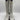 IDYLLWIND BRIGHT SIDE TALL WESTERN BOOTS WHIRE LEATHER- ROUND TOE SIZE 9.5B - Very Good - Ufashion