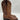 Idyllwind Free To Roam Brown Tan Leather Cowgirl Boots Women's Size 7.5B - Very Good - Ufashion