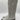 IDYLLWIND BRIGHT SIDE TALL WESTERN BOOTS WHIRE LEATHER- ROUND TOE SIZE 9.5B - Very Good - Ufashion