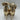 NWB Women’s Michael Kors Amal Pump Gold Size 9.5M - Ufashion