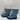 Child Columbia Minx Mid Iii Waterproof Omni-Heat Boots Blue Size 5 - Very Good - Ufashion