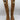 Idyllwind Gwennie Nilo Western Boot Tan Womens Size 9.5 M - Very Good - Ufashion