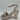 Women’s Loeffler Randall Fae Platform Heel in Prosecco Size 9.5B - Very Good - Ufashion