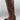 Idyllwind Gwennie Nilo Western Boot Brown  Womens Size 11 B - Very Good - Ufashion