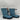 Child Columbia Minx Mid Iii Waterproof Omni-Heat Boots Blue Size 5 - Very Good - Ufashion
