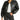 NWT Rebecca Minkoff Women’s Quilted Faux Leather Bomber Jacket Black Size XL - Ufashion