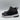 Vance Co Men's. Hopper Knit Sneaker Boot Gray / Black Size 8 - Like New - Ufashion