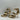 NWB Women’s Michael Kors Amal Pump Gold Size 9M - Ufashion