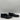 Deer Stags Men's Matthew Dress Shoes Black Size 10.5W - Very Good - Ufashion