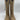 Idyllwind Charmed Life 12" Western Boot Tan Suede Women's Size 8 B - Very Good - Ufashion