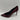 Saint Laurent Red Leopard Patent Calfskin Pointed Toe High Heels Women’s 37 M - Very Good - Ufashion