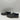 Vance Co Men's. Latrell Embossed Casual Dress Shoe Grey Size 9 - Very Good - Ufashion