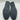Vance Co Men's. Latrell Embossed Casual Dress Shoe Grey Size 9 - Very Good - Ufashion