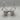 Gianvito Rossi Ribbon Kitten Heel Slingback Sandals White Patent Leather Size 36 - Very Good - Ufashion