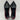 Saint Laurent Red Leopard Patent Calfskin Pointed Toe High Heels Women’s 37 M - Very Good - Ufashion