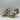 NWB Women’s Michael Kors Amal Pump Gold Size 8.5M - Ufashion