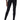 HUDSON Women's Nico Midrise Super Skinny Jean, Color Black Size 31 - Ufashion