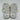 Havaianas Slim Flip Flop White Size 6 - Very Good - Ufashion