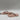 Girl’s Havaianas Slim Glitter Ballet Rose Size 11/12C - Very Good - Ufashion