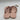 Girl’s Havaianas Slim Glitter Ballet Rose Size 11/12C - Very Good - Ufashion
