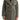 NWT REBECCA MINKOFF Faux Shearling Double Breasted Coat In Green Size L - Ufashion