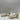 Women’s Loeffler Randall Camellia Rhinestone Heels White Size 11B - Very Good - Ufashion
